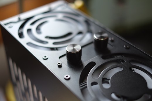 空气净化器缩略图