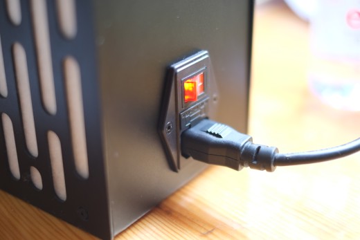 空气净化器缩略图