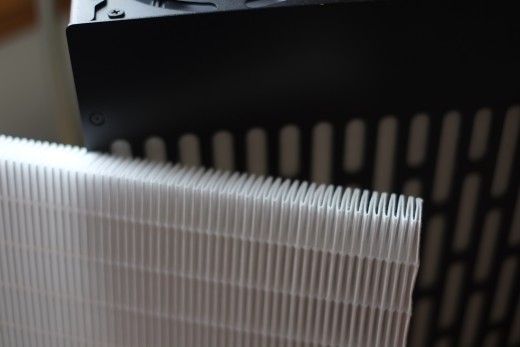 空气净化器缩略图