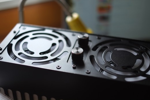 空气净化器缩略图