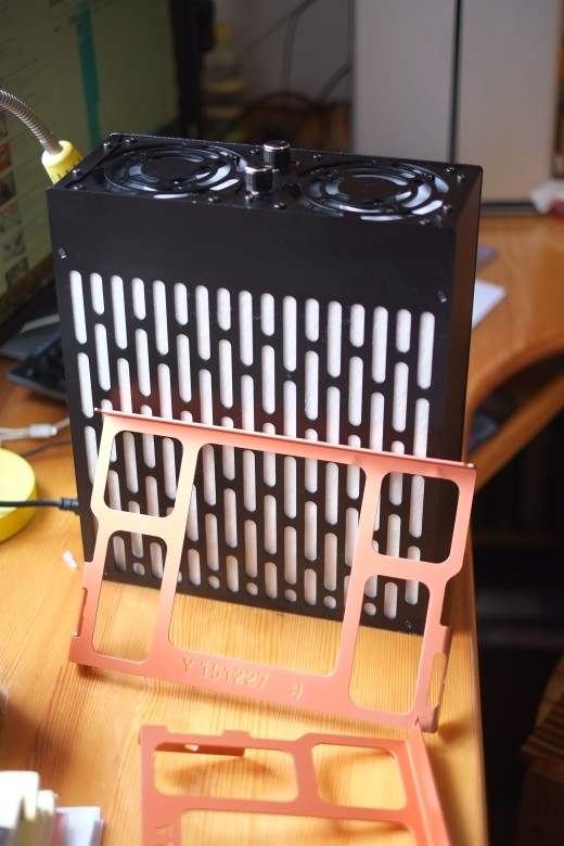 空气净化器缩略图