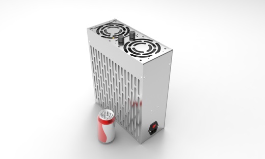 空气净化器缩略图