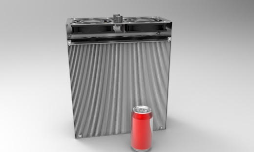 空气净化器缩略图