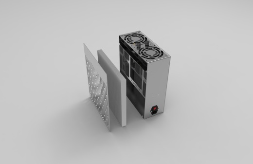 空气净化器缩略图