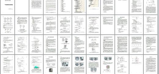 557_大学生方程式赛车设计（制动与行走系统设计36张CAD图）缩略图