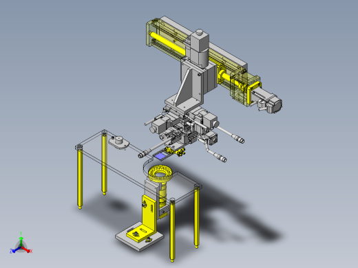 常用机械结构 (710)