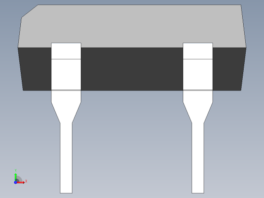 桥式整流器-DFM前视缩略图