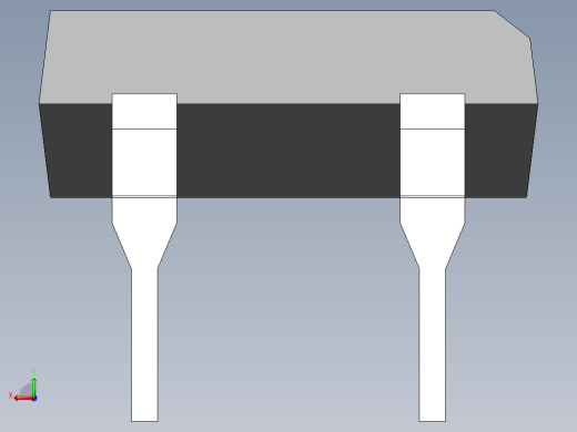 桥式整流器-DFM后视缩略图