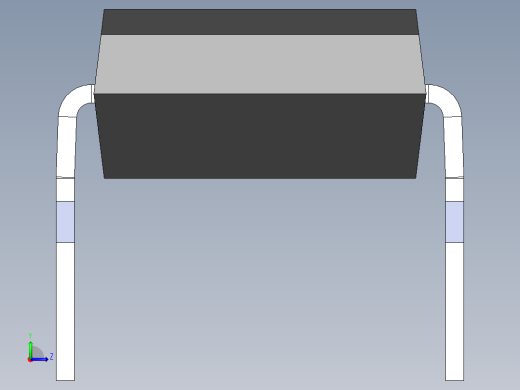桥式整流器-DFM左视缩略图