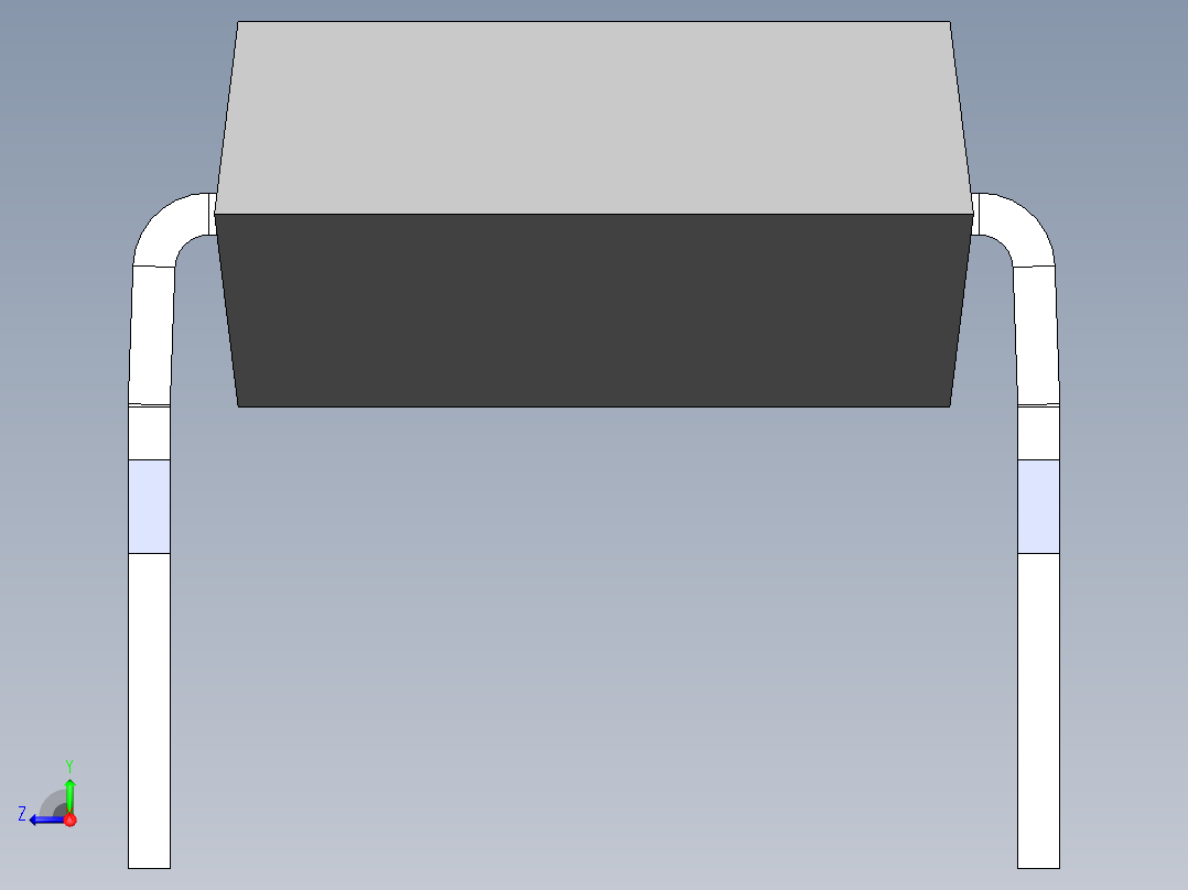桥式整流器-DFM右视图