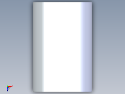 SPL 16 x 20 x 37.5 - 4俯视缩略图