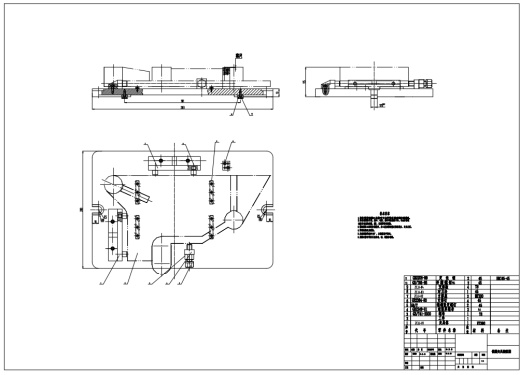 E1097-阀盖加工工艺及夹具设计CAD+说明书缩略图