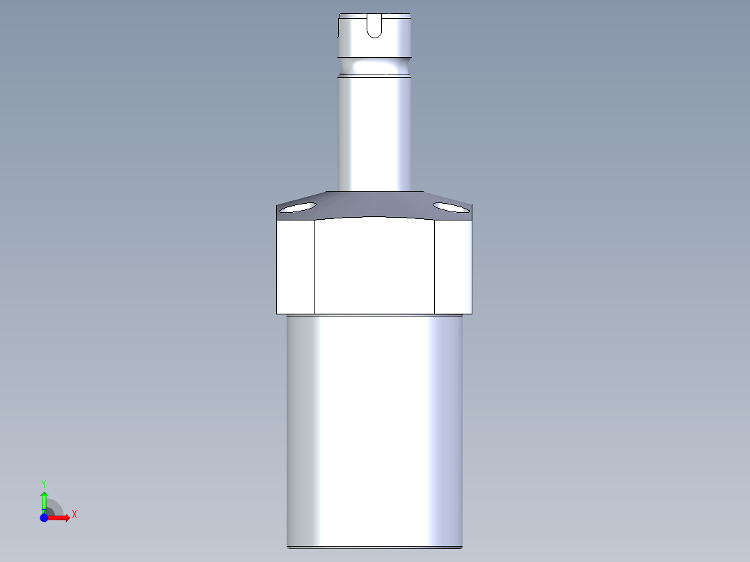 KOSMEKLT0360-GR-F多系列多零件图纸模型多系列多零件图纸模型前视图