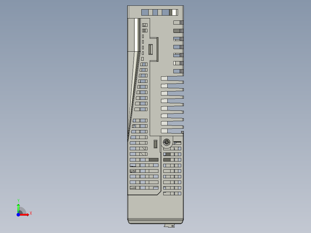 DS5C-20P4-PTA+DS5C-20P2-PTA+DS5C-20P1-PTA-官网图前视图