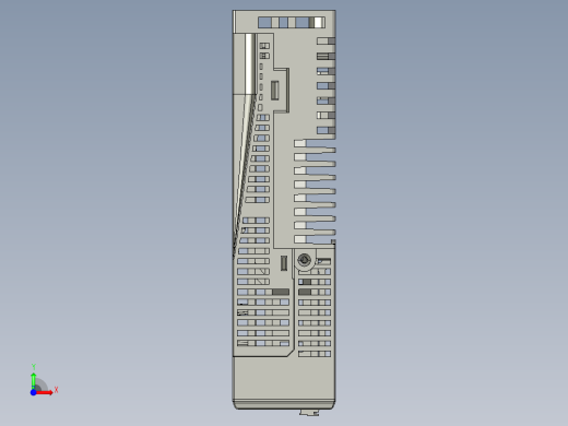 DS5C-20P4-PTA+DS5C-20P2-PTA+DS5C-20P1-PTA-官网图前视缩略图