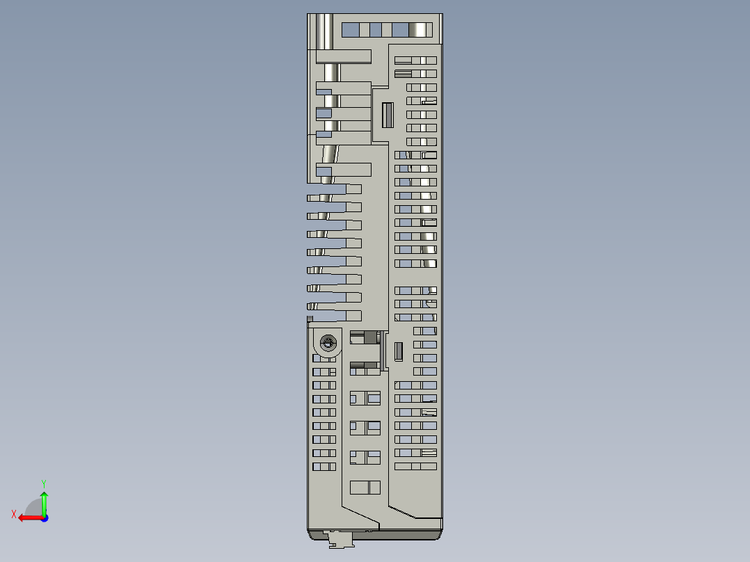 DS5C-20P4-PTA+DS5C-20P2-PTA+DS5C-20P1-PTA-官网图后视图