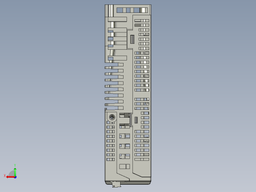 DS5C-20P4-PTA+DS5C-20P2-PTA+DS5C-20P1-PTA-官网图后视缩略图