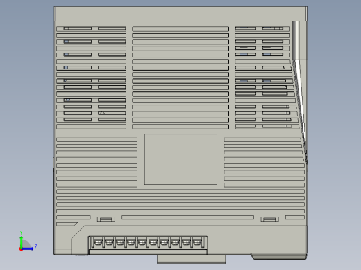 DS5C-20P4-PTA+DS5C-20P2-PTA+DS5C-20P1-PTA-官网图左视缩略图