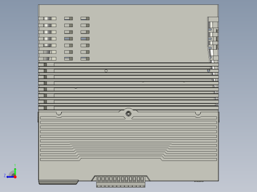 DS5C-20P4-PTA+DS5C-20P2-PTA+DS5C-20P1-PTA-官网图右视缩略图