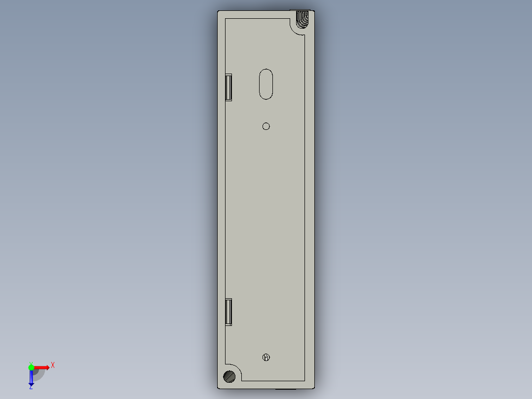 DS5C-20P4-PTA+DS5C-20P2-PTA+DS5C-20P1-PTA-官网图俯视图
