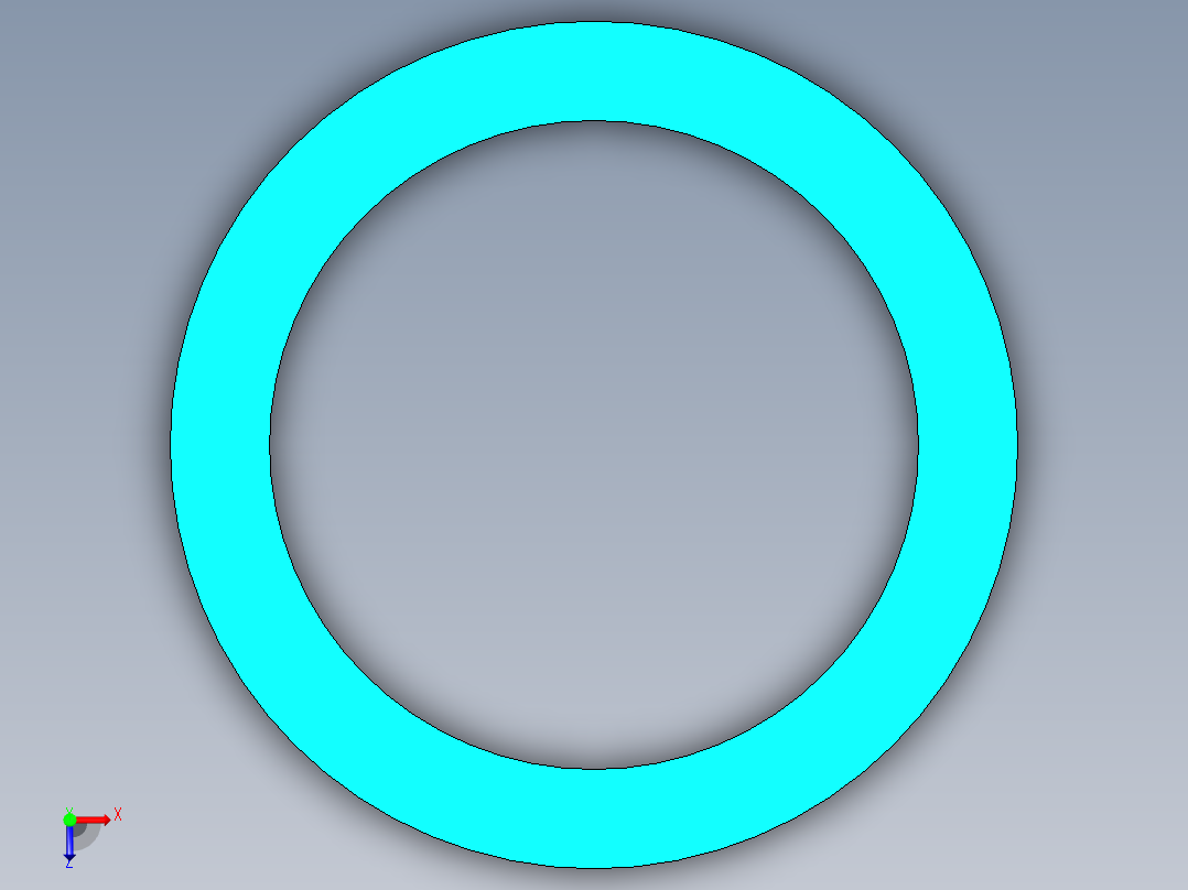 管道手动球阀-水管开关阀-手动阀门User Library-MD52C150DN65-2_DN40~65.TW俯视图