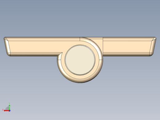 型材-KJN 20X20 CONDUCTIVE HINGE 3842544525后视缩略图