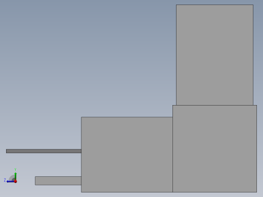 光电开关-EE-SX471（配接线端子）右视缩略图