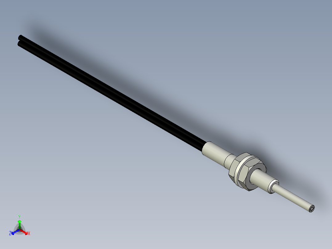 光纤元件漫反射型FR-RD317-I