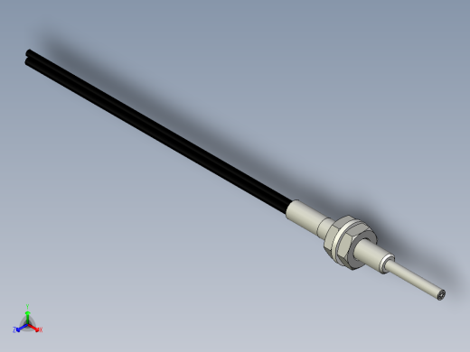 光纤元件漫反射型FR-RD317-I