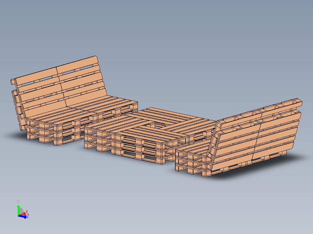 托盘 设计模型 (11)