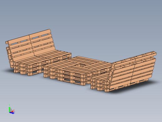 托盘 设计模型 (11)