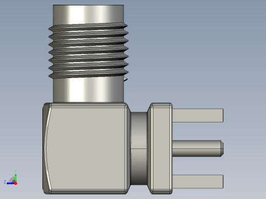 SMA接口62右视缩略图