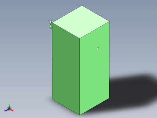 S48 基板正等轴测缩略图