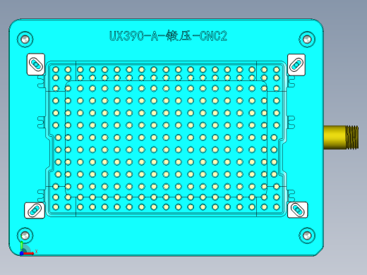 UX390-A-DY-CNC2-0818前视缩略图