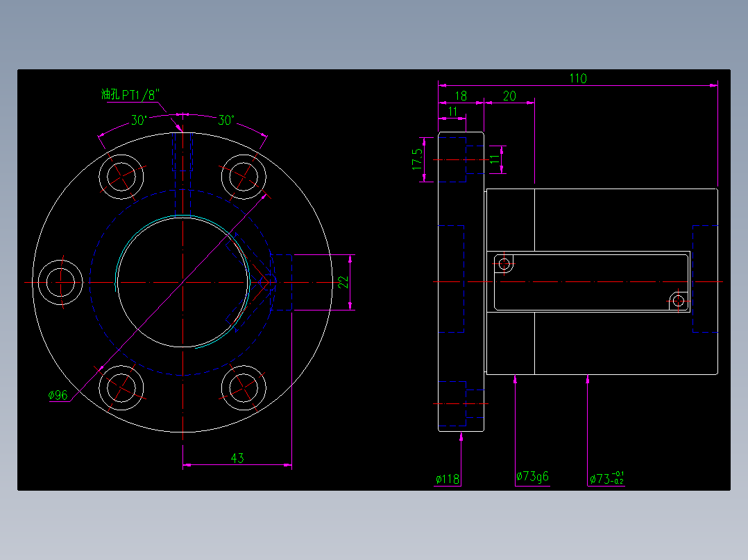 银泰PMI-FSVE05016C1