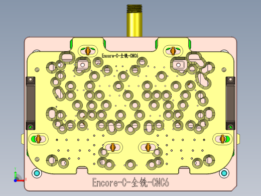 Encore-C-QX-CNC6-0612前视缩略图