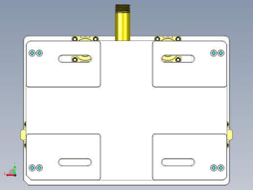Encore-C-QX-CNC6-0612后视缩略图