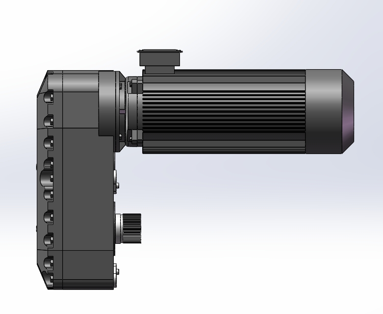 电动葫芦升降电机 7款