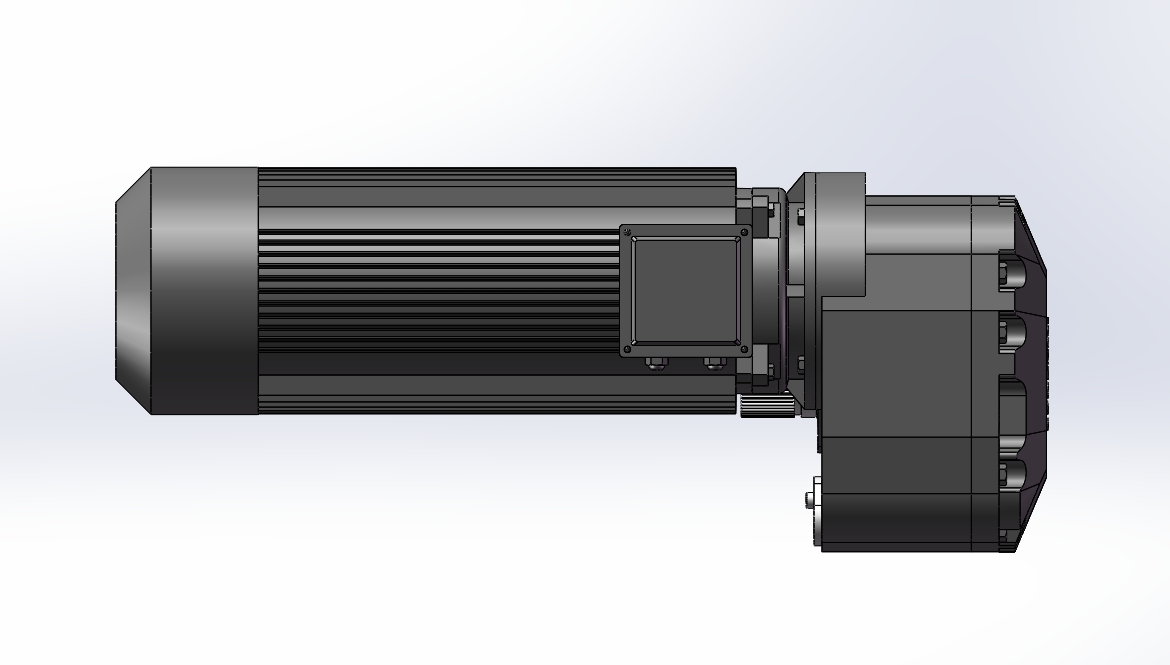 电动葫芦升降电机 7款