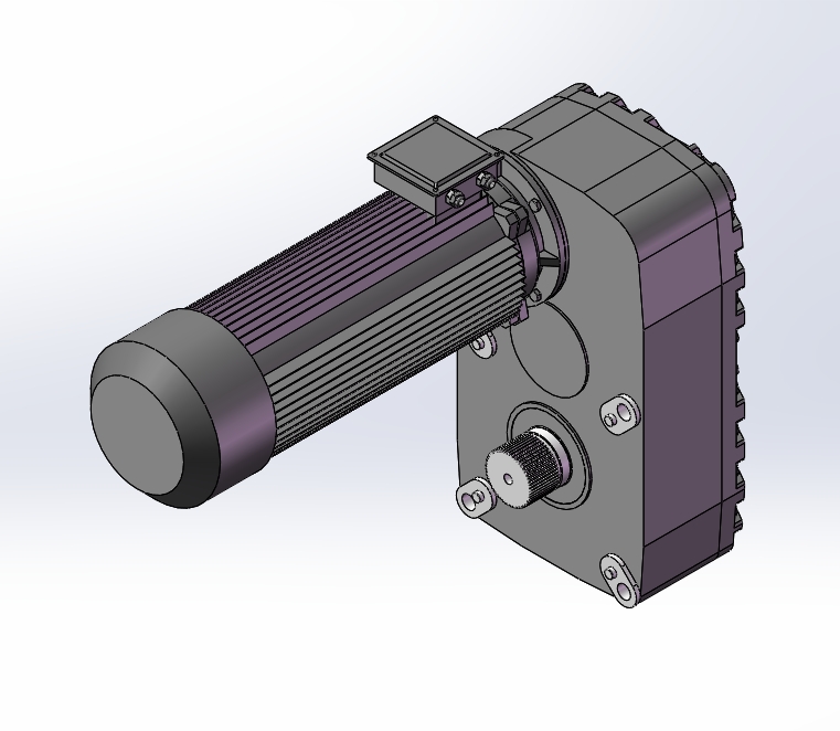 电动葫芦升降电机 7款