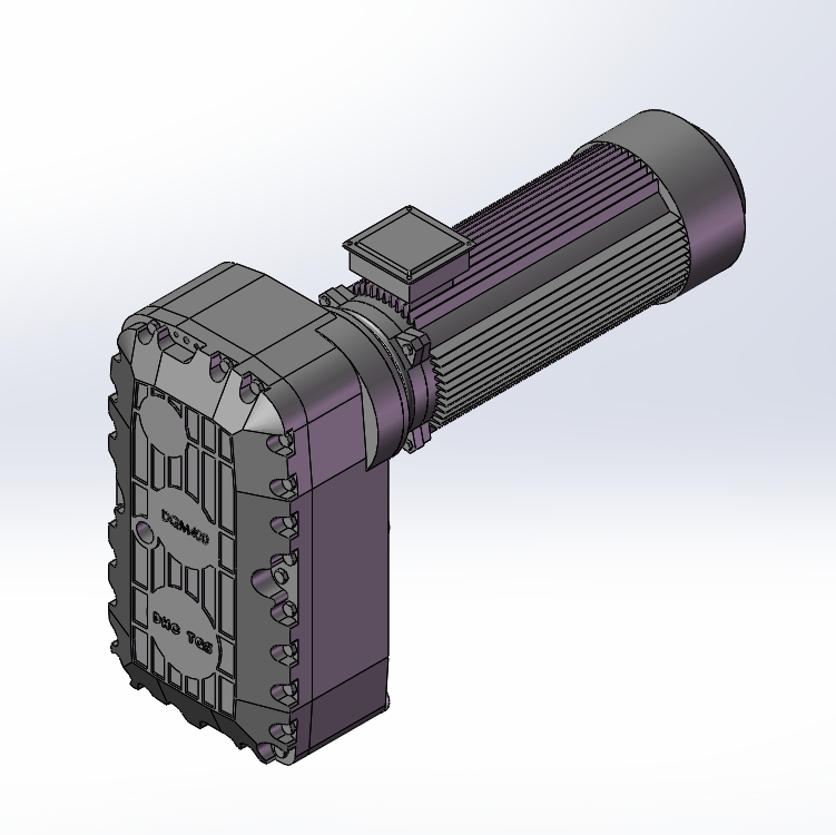 电动葫芦升降电机 7款