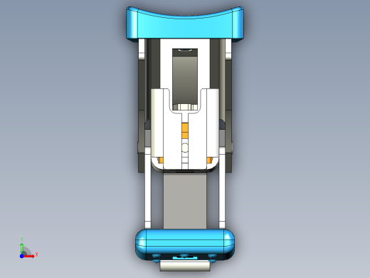 订书机(8)前视缩略图