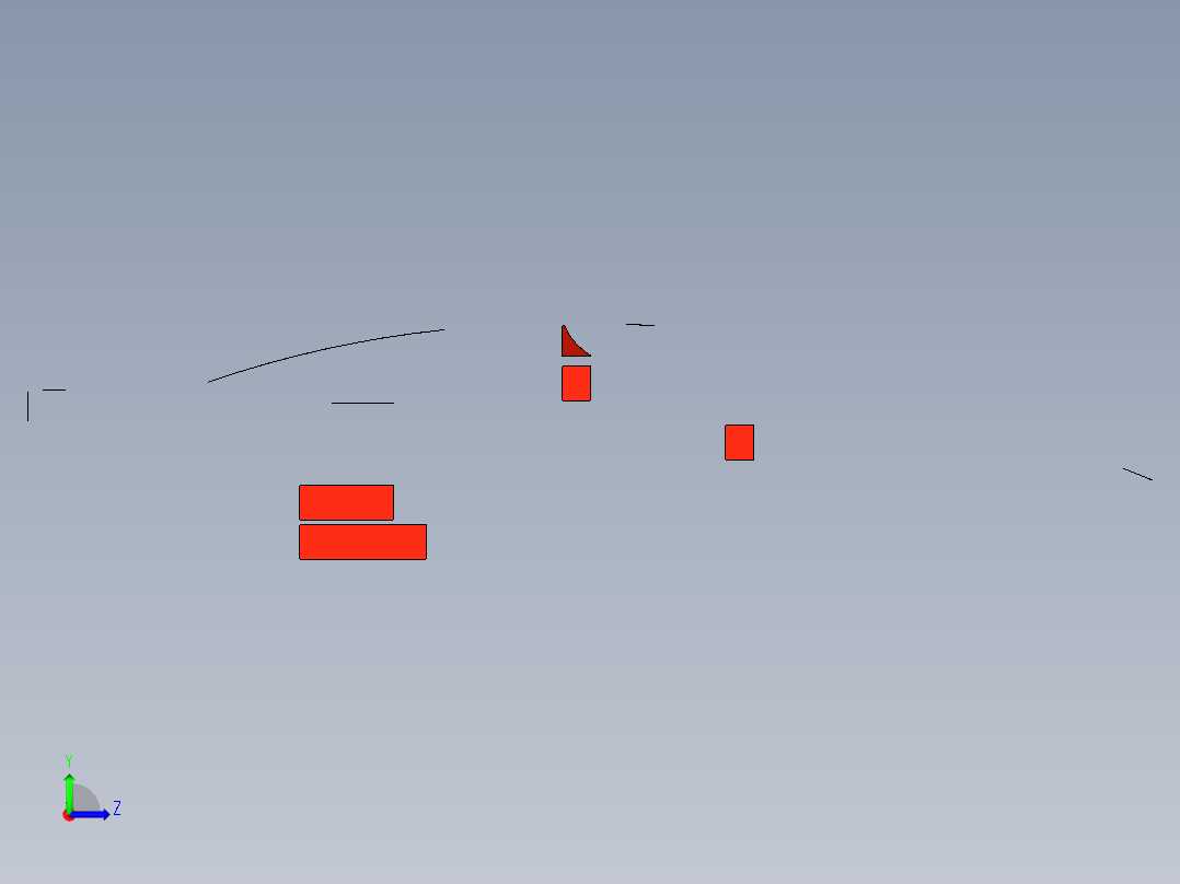 A2005051-乐高赛车手 - 埃尔诺·法拉利 117 (8652)左视图