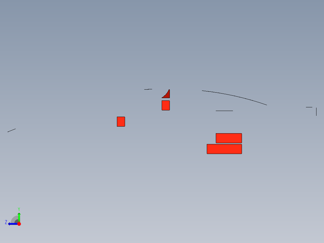 A2005051-乐高赛车手 - 埃尔诺·法拉利 117 (8652)右视图