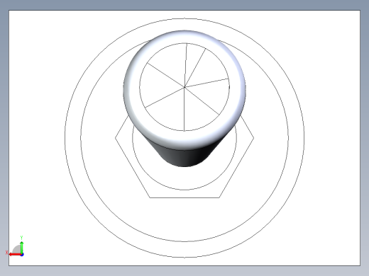 拨档开关后视缩略图