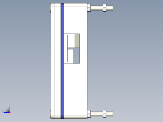 A2004977-Nextion 4.3寸 保护套右视缩略图