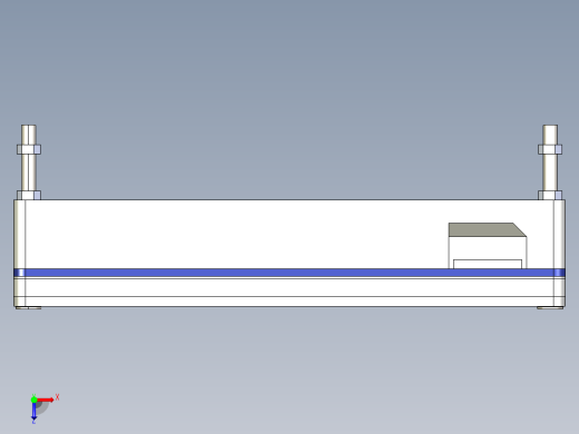 A2004977-Nextion 4.3寸 保护套俯视缩略图