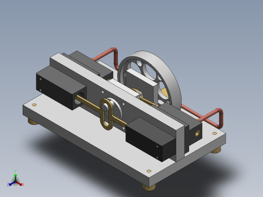 蒸汽机yoke-steam-engine-1832-模型格式为 sw (1)