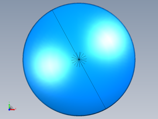 变速箱衬套前视缩略图