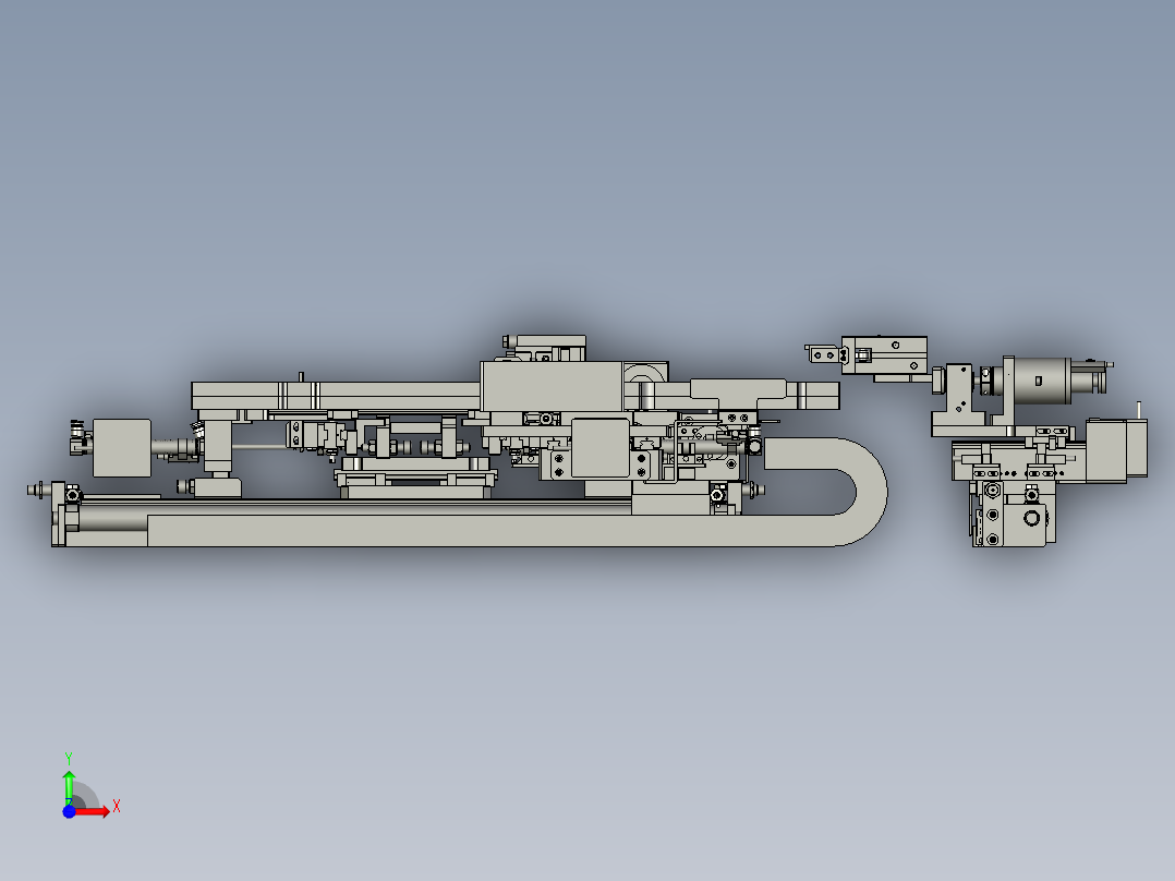 F01AE00021-D40000B撕膜定位前视图